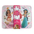 Prenosná kreatívna súprava  Disney Princess