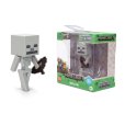 Minecraft - Figúrka Skeleton