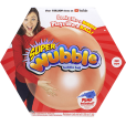 Lopta nafukovacia - Super Wubble Červená