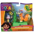 Dora - Dora a kamaráti Swipe & Surprise