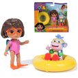 Dora - Dora a kamaráti Splash Splash
