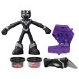 Play-Doh – Marvel figúrka Black Panther