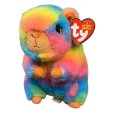 TY Beanie Babies - Plyšová kabybara 15 cm Savanna