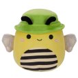 Squishmallows - Plyšové zvieratko 20 cm Sunny