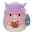 Squishmallows - Plyšové zvieratko 20 cm Peter