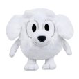 Bluey - Plyšová postavička 18 cm Lila