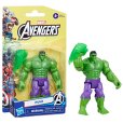 Avengers – Figúrka Hulk