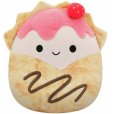 Squishmallows - Plyšové zvieratko 20 cm Gasten