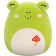 Squishmallows - Plyšové zvieratko 20 cm Wendy