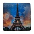 Puzzle 1000 s podložkou Paríž