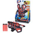 Nerf Spider-Man - Vystreľovacia zbraň  Miles Morales