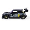 Dickie - Športové auto Renault R5 Turbo 3E