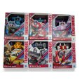 Transformers - Authentics Alpha Starscream