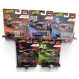 Hot Wheels – Autíčko McLaren Formula 1