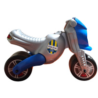 Odrážadlo motorka Cross 8