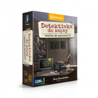 Detektívka do vrecka