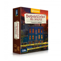 Detektívka do vrecka