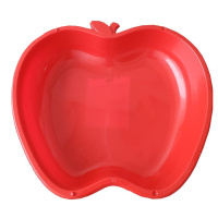 Pieskovisko - Jablko