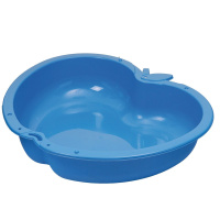 Pieskovisko - Jablko