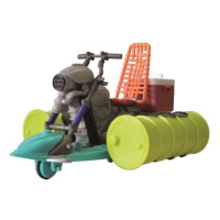 Ninja Turtles- Vozidlo so slizom