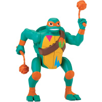 Ninja Turtles – Figúrka so zvukom Michelangelo