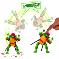 Ninja Turtles – Figúrka so zvukom