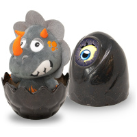 Crackin Eggs – Vajíčko s dinosaurom