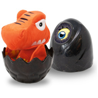 Crackin Eggs – Vajíčko s dinosaurom