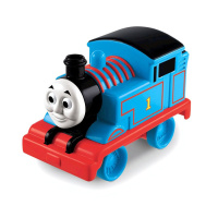 Mašinka Tomáš - Voľne jazdiaca mašinka