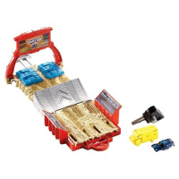 Hot Wheels - Monster Jam