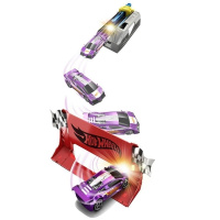 Hot Wheels Action - Dráha