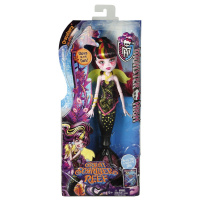 Monster High - Morská príšerka