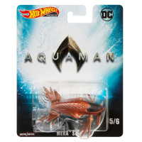 Hot Wheels - Vozidlá 1:64