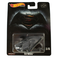 Hot Wheels - Vozidlá 1:64