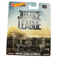 Hot Wheels - Vozidlá 1:64