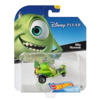 Hot Wheels – Disney autíčko