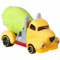 Hot Wheels – Disney autíčko Winnie The Pooh