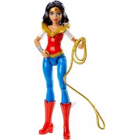 DC Super Hero Girls – Figúrka