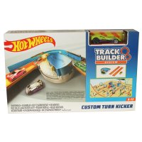 Hot Wheels - Dráha Track Builder