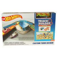 Hot Wheels - Dráha Track Builder
