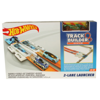 Hot Wheels - Dráha Track Builder