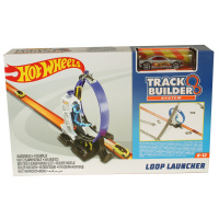 Hot Wheels - Dráha Track Builder