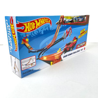 Hot Wheels - Mega Rally Set