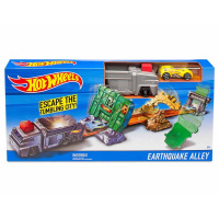 Hot Wheels - Dráha pre kaskadérsku jazdu