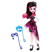 Monster High - Plesová príšerka
