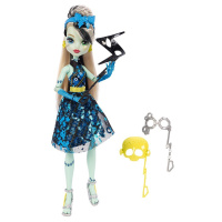 Monster High - Plesová príšerka