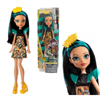 Monster High - Príšerka