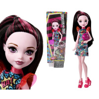 Monster High - Príšerka