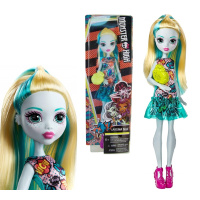Monster High - Príšerka