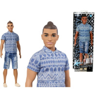 Barbie – Ken Fashionistas